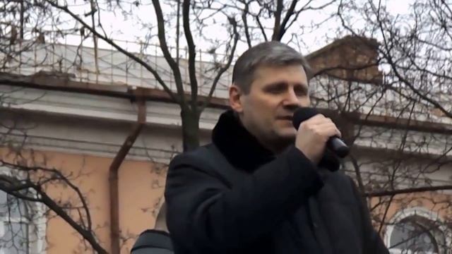 Полтавський Майдан 2014 рік. смотреть онлайн