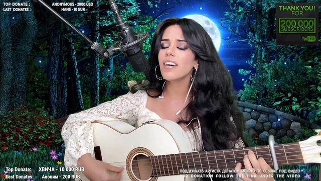 Երջանկություն անցիր կողքովս - Elena /Yerevan/ смотреть онлайн