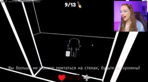 НАЙДИ ЦВЕТ чтобы ВЫЖИТЬ в ROBLOX ! 😱   Color or Die РОБЛОКС