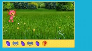 Team Umizoomi Kite Building Adventure Gameplay