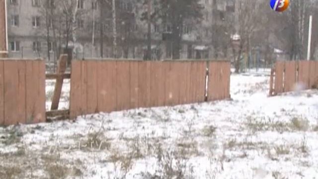 По наказам избирателей.
