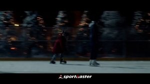 Рекламный блок, анонсы (Астана, 21.12.2018)