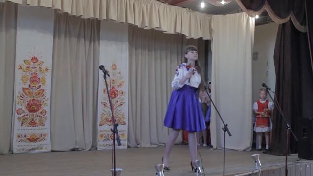 Зозуля (Злата Огневич) исп. Анастасия Новаковская