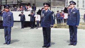 02. Видеофильм Памяти Николая Михайлова (1 час 38 мин 17 сек)