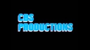 CBS Productions Logo History