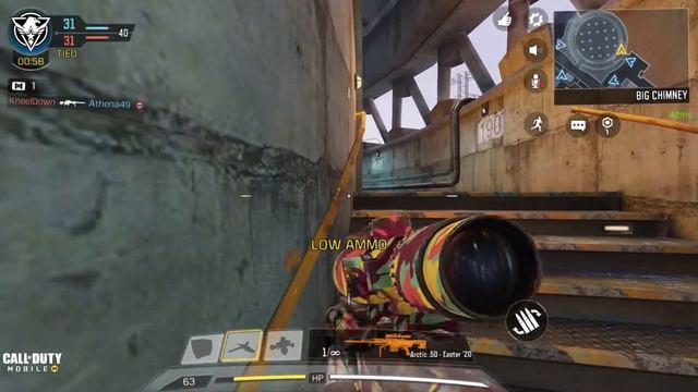 Increase your Gaming Skills with Sniper Only Mode смотреть онлайн