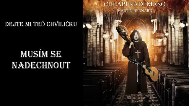 Martin Bernard – SuperHrdinové смотреть онлайн