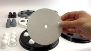 Колпаки на колеса r 16 газель (к-т 2 штуки)