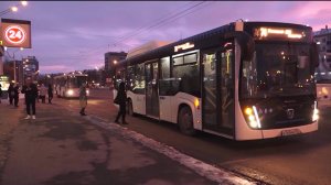 В Уфе стартовали сплошные проверки пассажирского транспорта