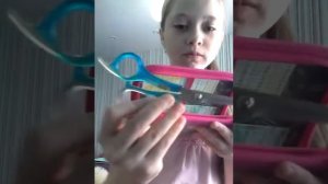 Что в моём пенале