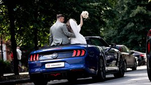 Лиза и Кирилл