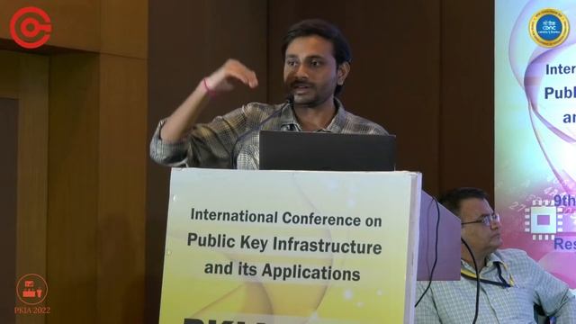 Paper Presentation on "Radian: Leveraging PKI for Long-Term Validation"