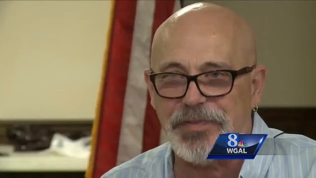 Vietnam vet who lost leg receives medal of honor 50-years later смотреть онлайн