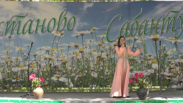 Сабантуй-2018 - часть 6 из 11 смотреть онлайн