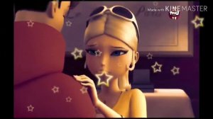 Любимка ## Клип Леди баг и Супер кот ¦