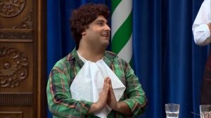 Cimri Baba Şevket - Güldür Güldür Show 26.Bölüm