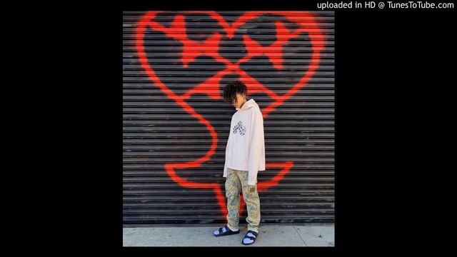 (FREE) Iann Dior Type Beat - "Moon" ft. Juice Wrld x Nick Mira (Prod. by Zeronix)