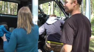 Покатушки на СОБОЛЕ