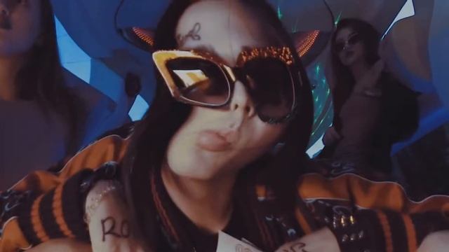 FACE - Бургер [BASSBOOSTED] смотреть онлайн