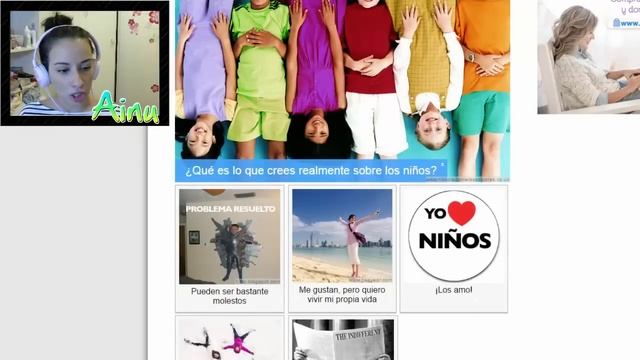 ¿ESTOY LISTA PARA SER MAMÁ? смотреть онлайн