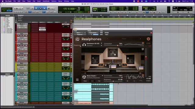 dSONIQ Realphones 2.0 : Что нового? Стоит ли покупать?