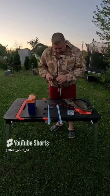 LED освещение _СИБТЕРМО_ в палатку тёплое +холодное с пультом ДУ.