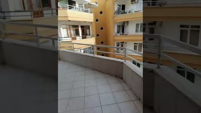 Недорогая квартира  2+1 в Махмутлар,  цена 39 000 €