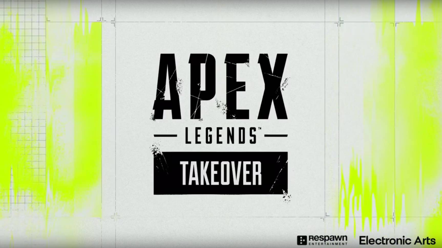 Apex Legends Takeover - Официальная презентация обновление от разработчиков