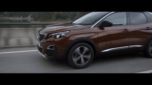 Реклама Peugeot 3008 2019 "Реально не реальный"