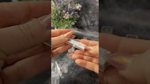 Перламутровая помада для губ Eden Garden🔥