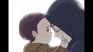 НАШИД ПРО МАМУ БЕЗ МУЗЫКИ 2022