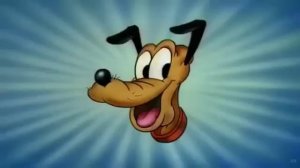 ПЛУТО подряд 2 серии! Мультфильмы для детей от Дисней1