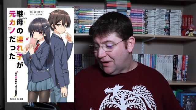Top 10 Bunko Light Novels Kono Light Novel ga Sugoi 2020 #LightNovel