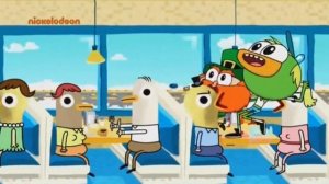 Хлебоутки - Невезучий был батончик