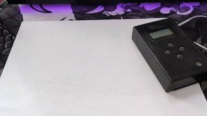 Дозиметр - радиометр Грач, и он горяч словно грач. (но грач не горяч)