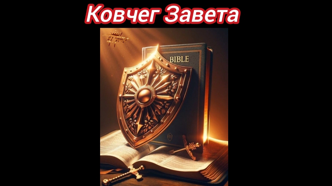 Ковчег Завета