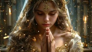 Молитва об идеальном здоровье