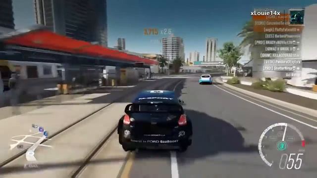 Top 5 Clips of the Week - Forza Horizon 3, FiFA 17, Rainbow 6 siege, and etc... смотреть онлайн