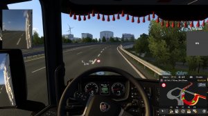 Euro Truck Simulator 2 TruckersMP