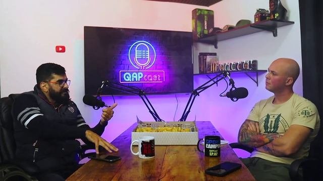Como funciona a Importação de Arma de Fogo!