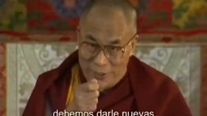 Gnosis - Meditation Techniques - Dalai Lama