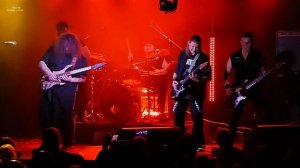 14. группа Артур Беркут + Марк Беркут: "Дай Жару".