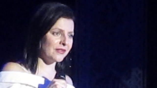 З різдвяного концерту Оксани Мухи у Стрию -2 смотреть онлайн