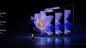 Обзор телевизор Xiaomi S pro 85 Mini 2025 240Hz