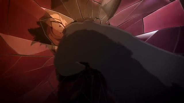 [AMV] Beastars - Monster смотреть онлайн