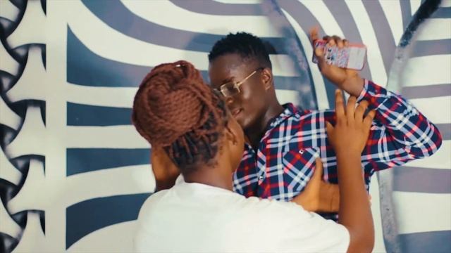 Icon Gh -Efa woho Ben [official video] смотреть онлайн