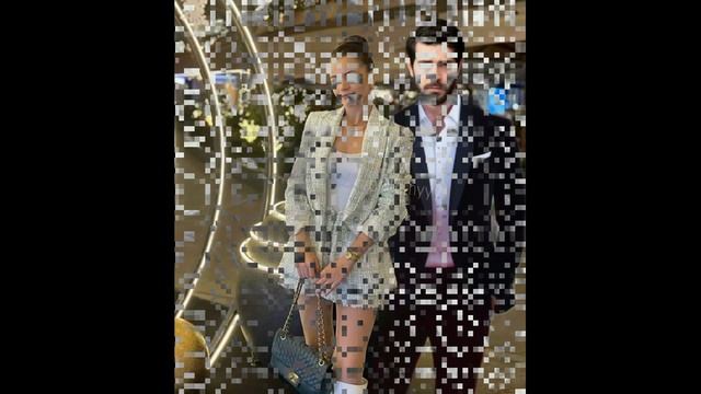 Yağmur Yüksel, “Cuando Barış Baktaş me propuso matrimonio, si lo aprobaba... смотреть онлайн