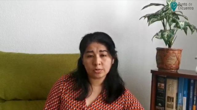 DEVOCIONAL | Meditación Juan 14:27 | Punto de Encuentro | Iglesia Evangélica | Valencia смотреть онлайн