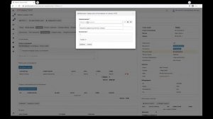 Выполнение заказа с предварительным согласованием.  CRM "ПроМастер"