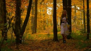 Ellen Weller - Чувствуешь (Official Lyric Video 2016)